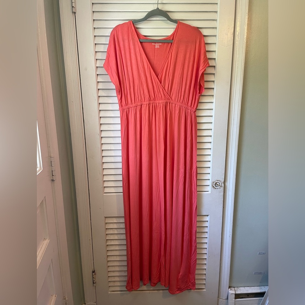 Women’s Maxi Dress